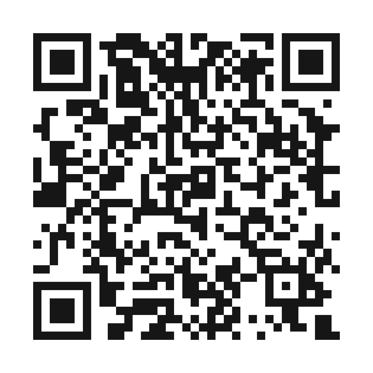 QR code for the Ladybug download page